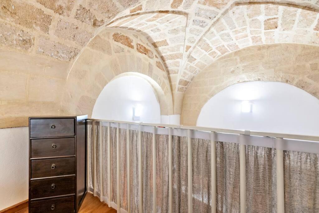 Casa Vacanze De Mari Lecce Exterior photo