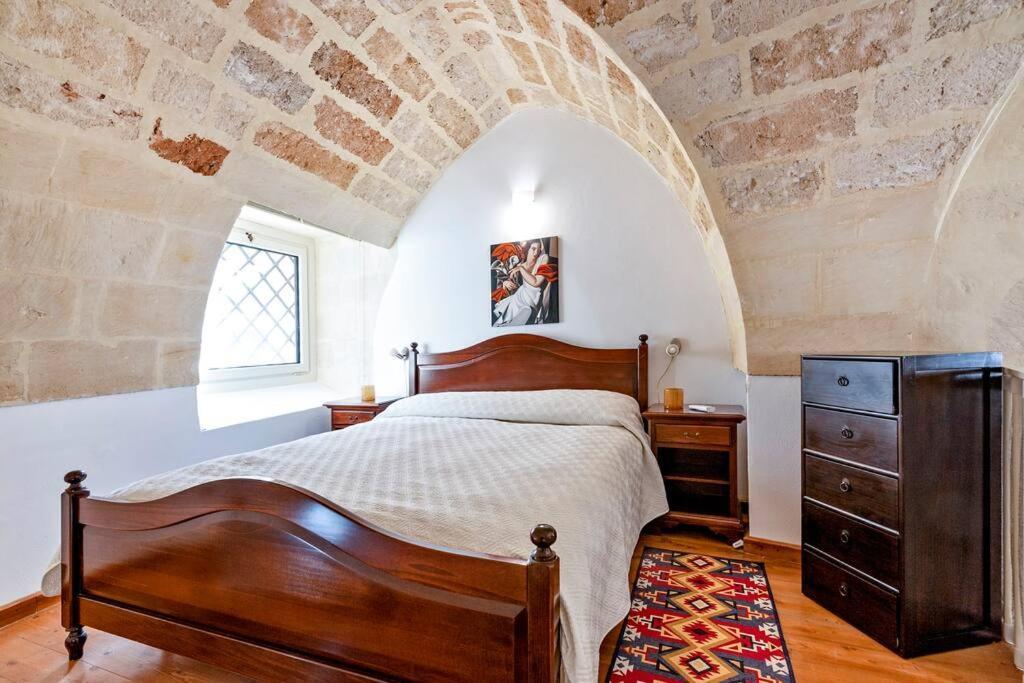 Casa Vacanze De Mari Lecce Exterior photo